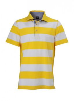 Polokošile pruhovaná - galerie #1