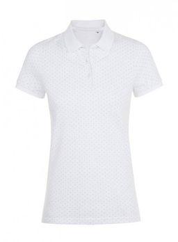 Polokošile puntíkovaná - galerie #3