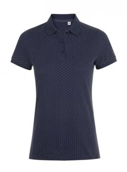 Polokošile puntíkovaná - galerie #1