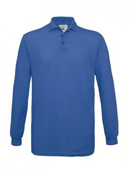 Polokošile s dlouhým rukávem - galerie #3