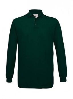 Polokošile s dlouhým rukávem - galerie #2