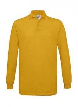 Polokošile s dlouhým rukávem - galerie #1