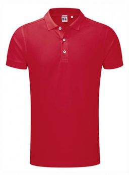 Polokošile s krátkým rukávem - galerie #3