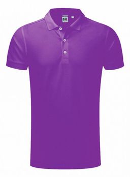 Polokošile s krátkým rukávem - galerie #2