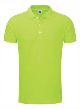 Polokošile s krátkým rukávem - galerie #1