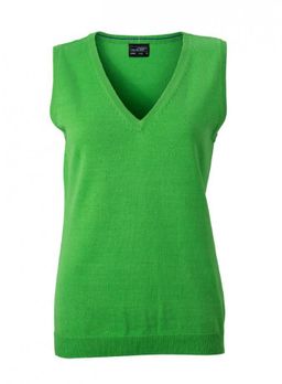 Pullover vesta - galerie #1