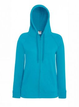 Silná mikina s kapucí - galerie #3