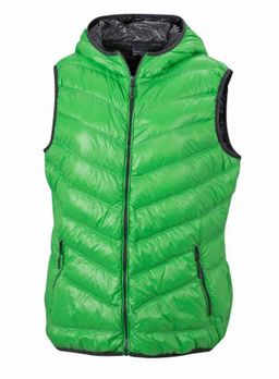 Vesta zimní - galerie #1