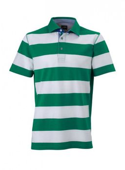 Polokošile pruhovaná