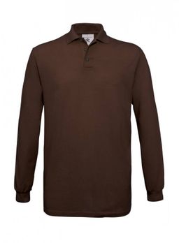 Polokošile s dlouhým rukávem