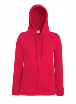 Silná mikina s kapucí