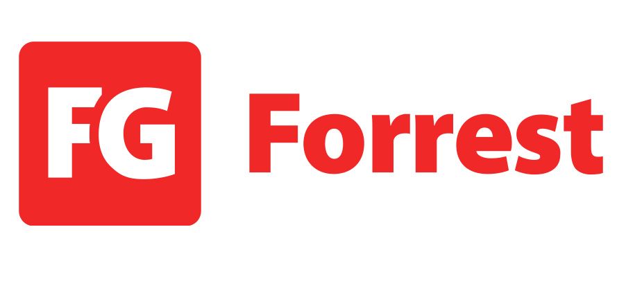 FG Forrest