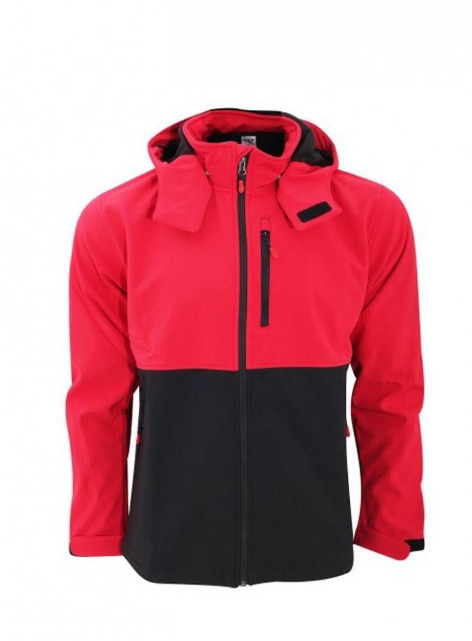 Bunda softshell