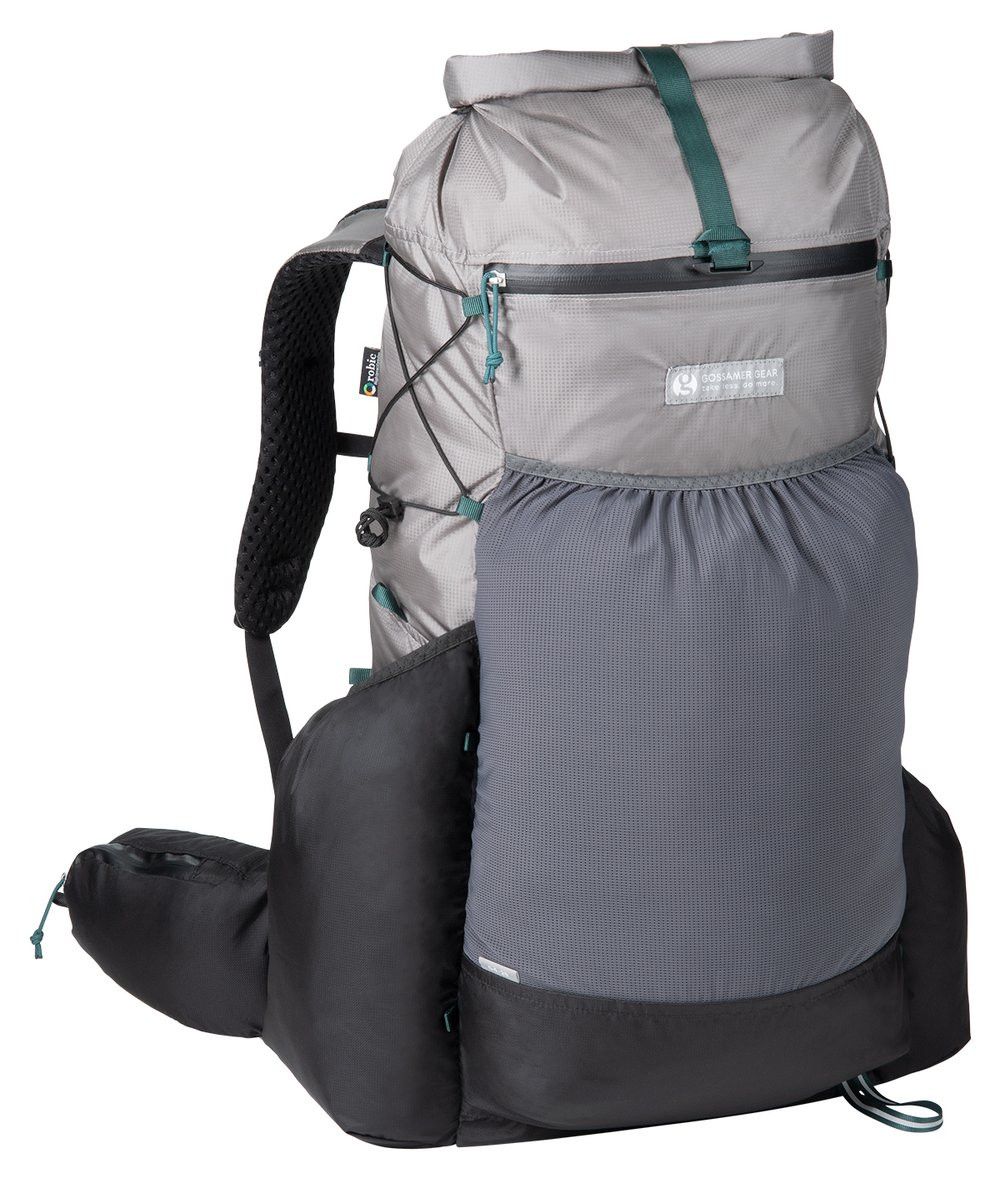 Ultralight batoh