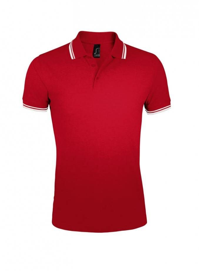 Polokošile krátká dvoubarevná