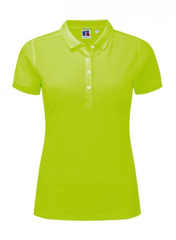 Polokošile krátká